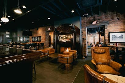 1933 Lounge