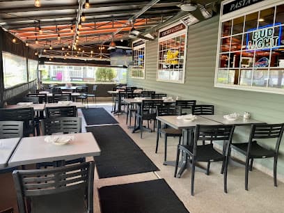 99 Brick Oven Bar & Grille