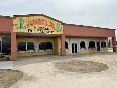 Abel's Méxican Restaurant