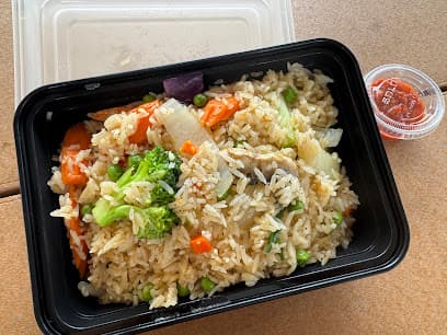 Aila Thai Kitchen