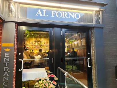 Al Forno Restaurant