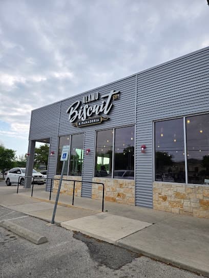 Alamo Biscuit Company & Panaderia