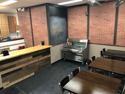 Amatos Pizza & Pasta