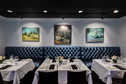 Amerigo's Grille