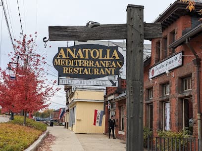 Anatolia Mediterranean Restaurant