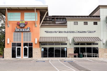 Anchor Bar San Antonio