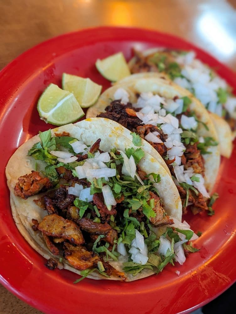 Andale Taqueria