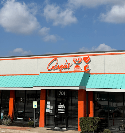 Angie's