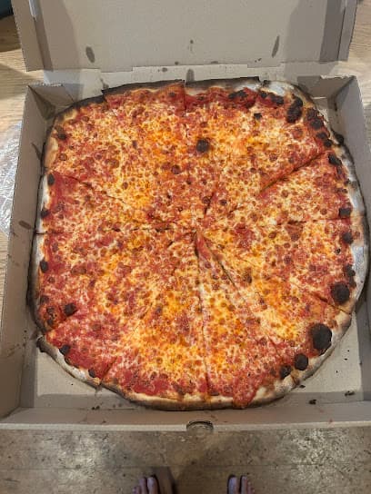 Anna's Prospect Apizza