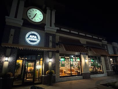 Apa Sushi