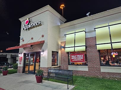 Applebee's Grill + Bar