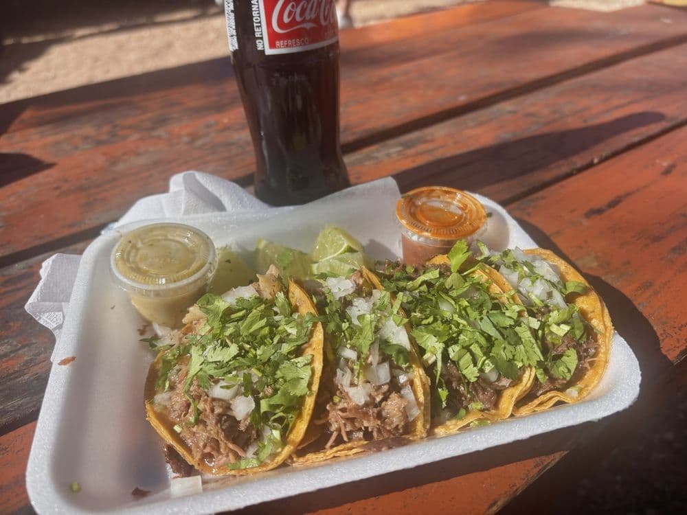 Arbor Food Park