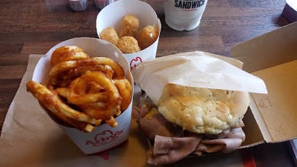 Arby's