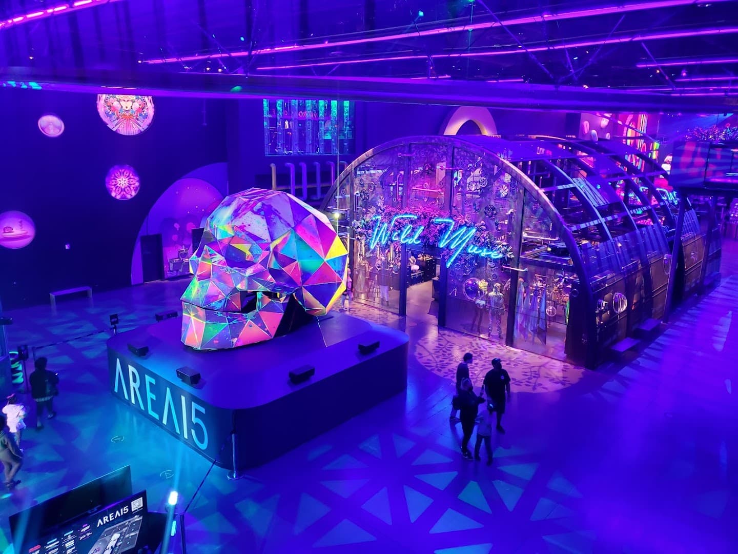 AREA15