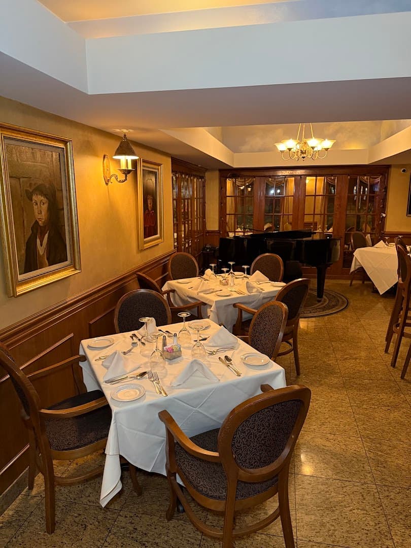 Arturo's Restaurant