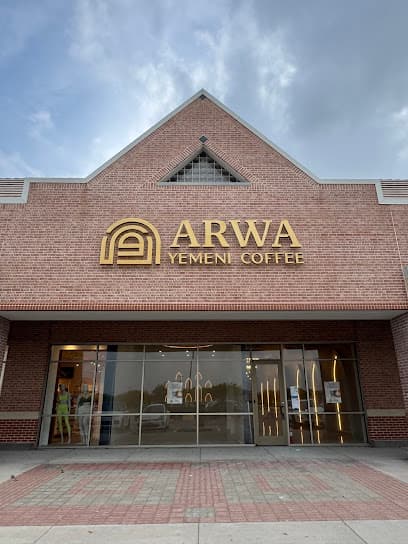 Arwa Yemeni Coffee