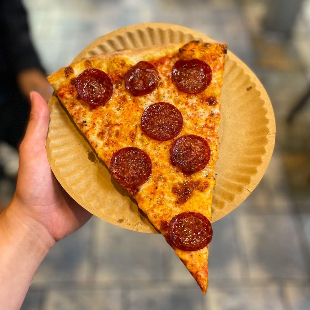 Astoria Pizzeria