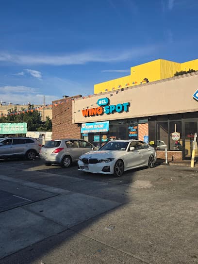 ATL Wing Spot