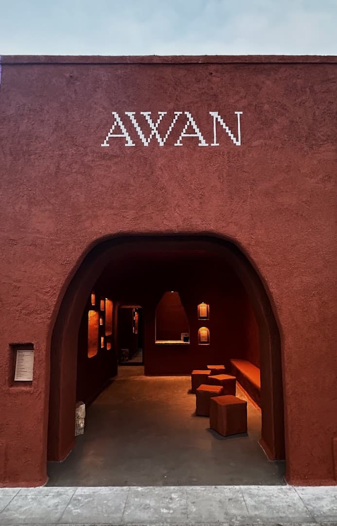 Awan