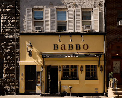 Babbo