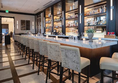 Bacchus - A Bartolotta Restaurant