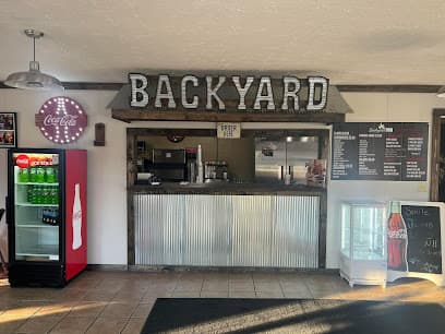 Backyard BBQ