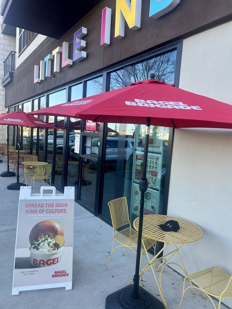 Bagel Brigade
