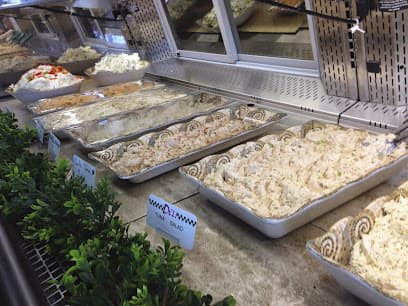 Bagel Talk Cafe