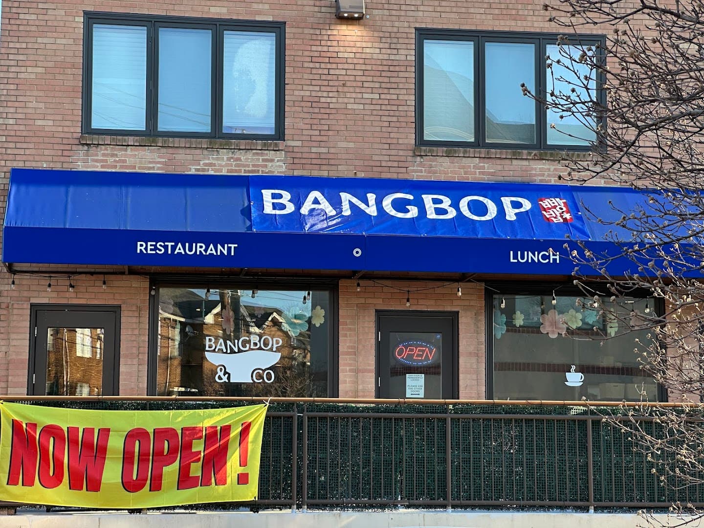 bangbop