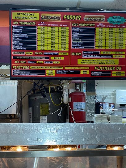 Banks Meat Market