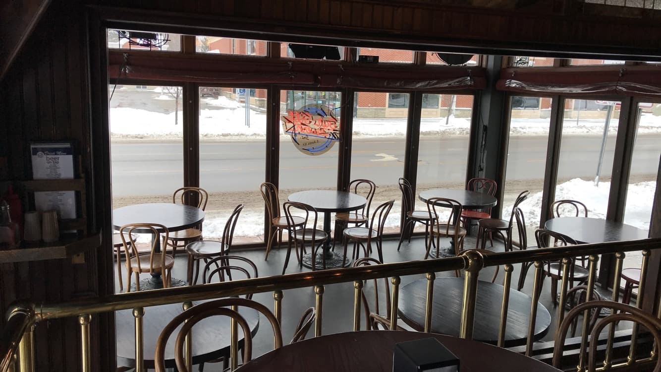 Bar-Bill Tavern