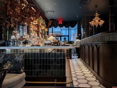 Bar Blanc
