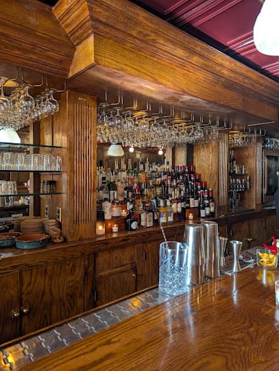 Bar Dalí