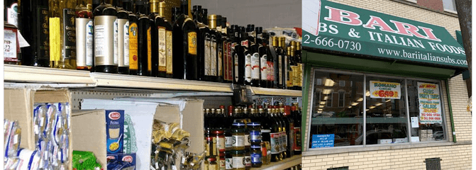 Bari Foods