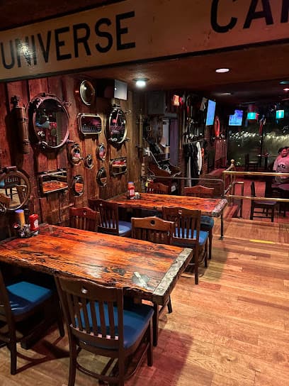Barnacle Bill's