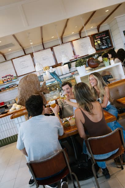 Bear Flag Fish Co.