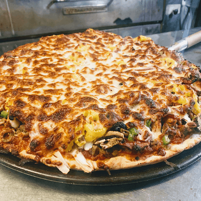 Bearno's Pizza
