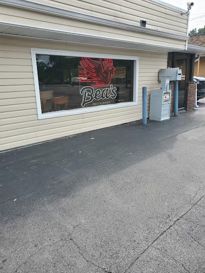 Bea's Restaurant