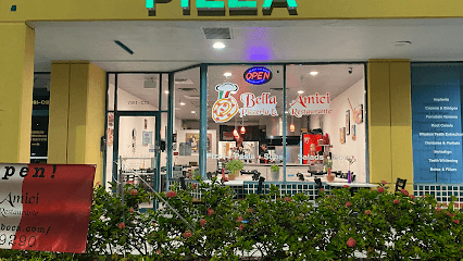 Bella Amici