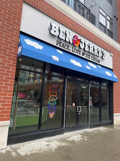 Ben & Jerrys