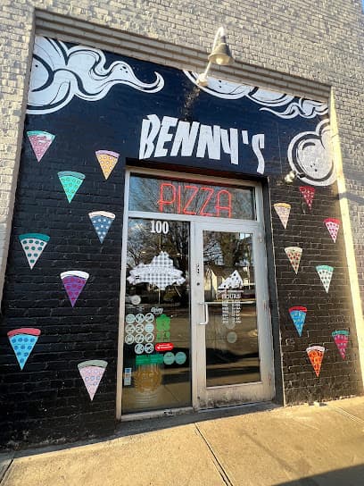 Benny Pennello's