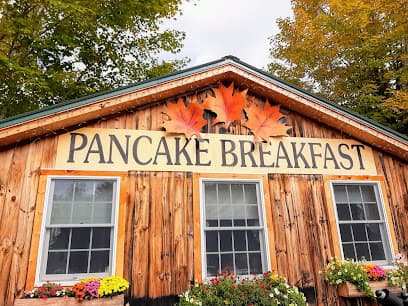Benton's Sugar Shack