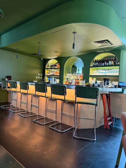 Beren Meze & Grill House