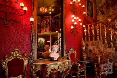 Bern's Steak House