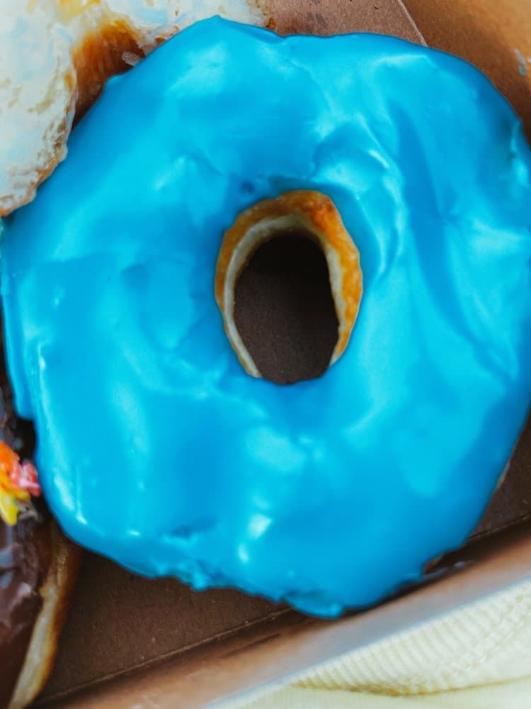 Best Donuts