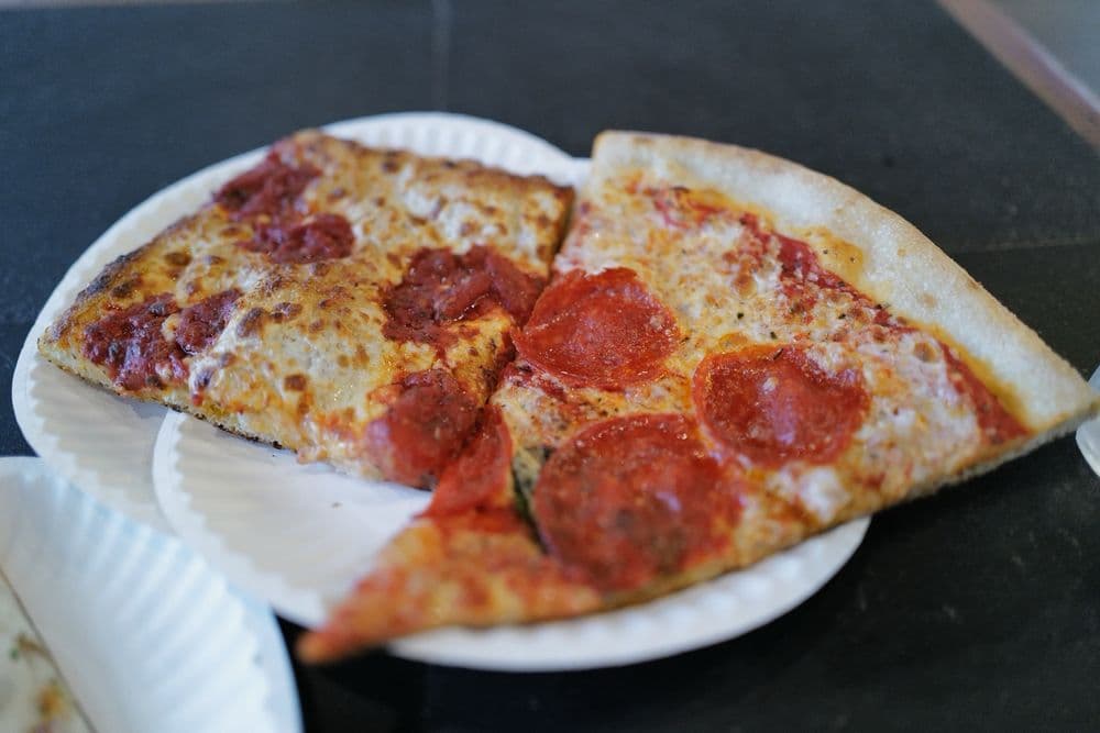 Best Pizza