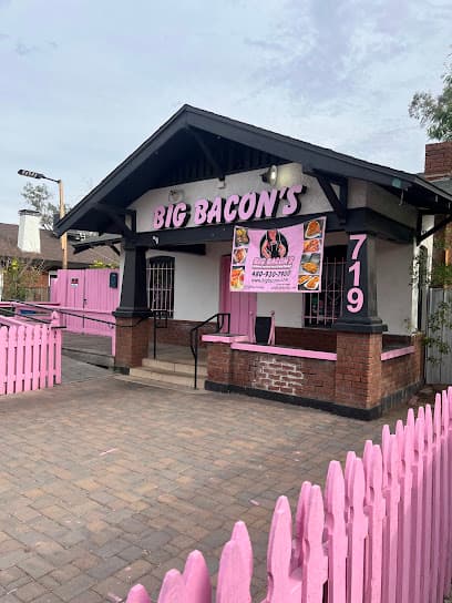Big Bacon's