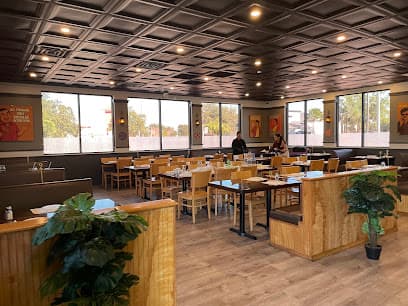 Bindaas Bistro