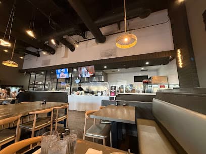 Bing Bistro