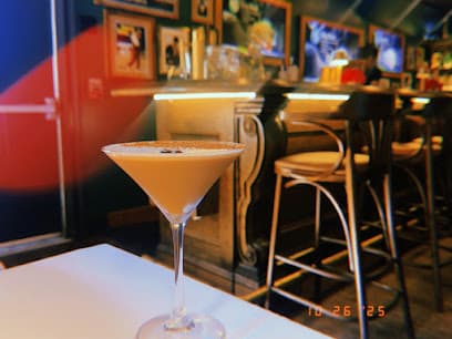Birdie Bar
